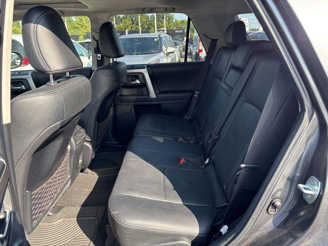 used 2020 Toyota 4Runner car, priced at $33,250