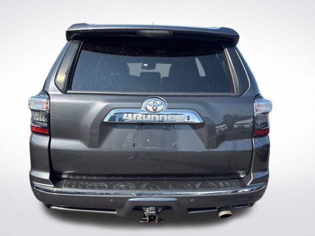 used 2020 Toyota 4Runner car, priced at $33,250