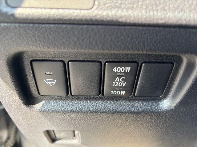 used 2020 Toyota 4Runner car, priced at $33,250