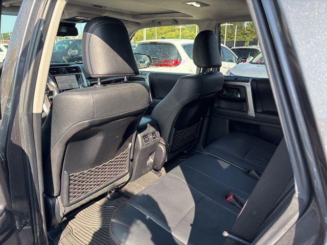 used 2020 Toyota 4Runner car, priced at $33,250
