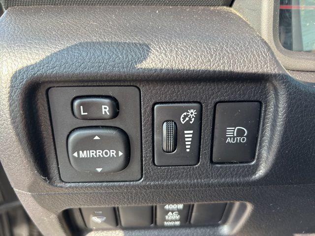 used 2020 Toyota 4Runner car, priced at $33,250