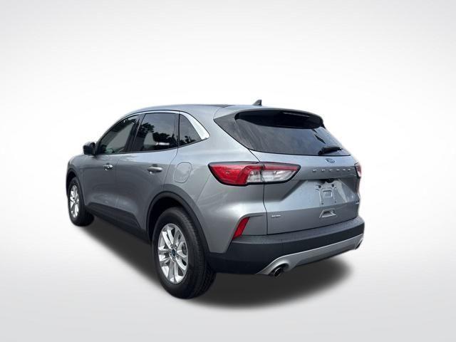 used 2022 Ford Escape car, priced at $22,000