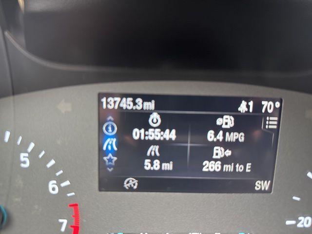 used 2022 Ford Escape car, priced at $22,000