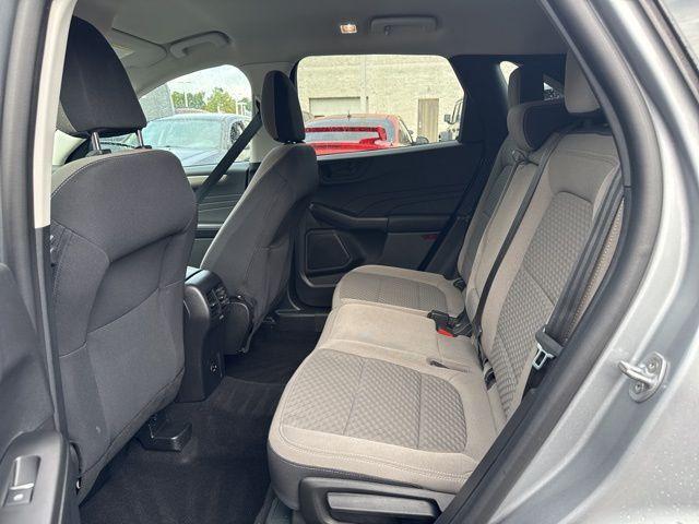 used 2022 Ford Escape car, priced at $22,000