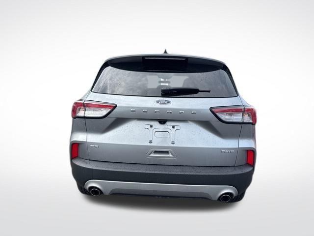 used 2022 Ford Escape car, priced at $22,000
