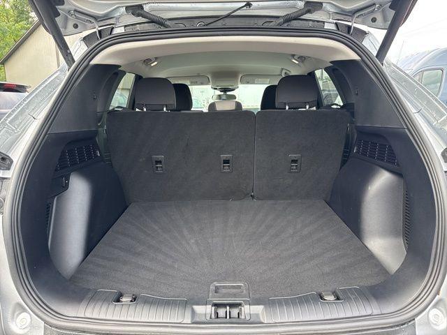 used 2022 Ford Escape car, priced at $22,000