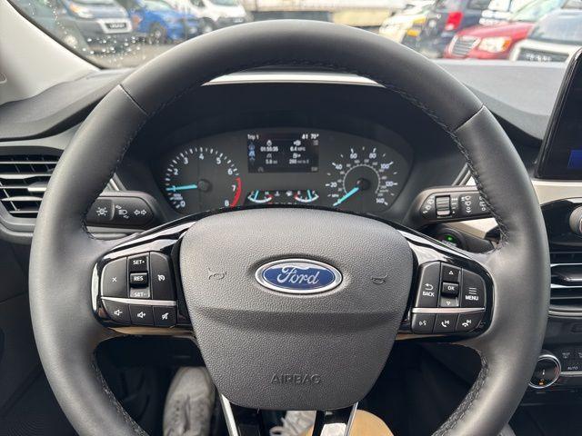 used 2022 Ford Escape car, priced at $22,000