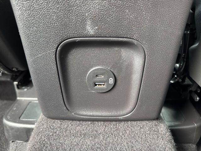 used 2022 Ford Escape car, priced at $22,000