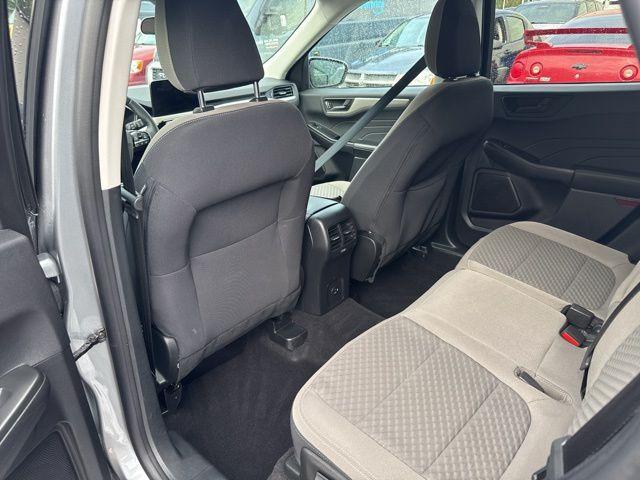 used 2022 Ford Escape car, priced at $22,000
