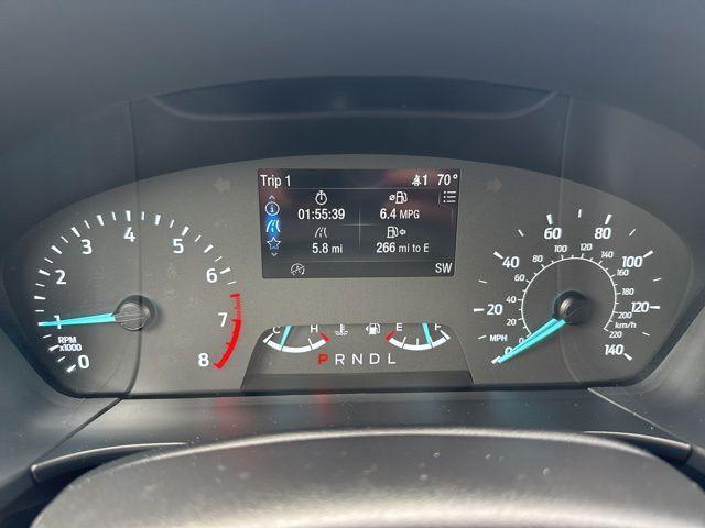 used 2022 Ford Escape car, priced at $22,000