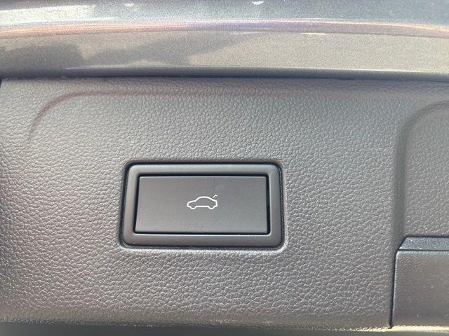 used 2023 Volkswagen Atlas car, priced at $27,850