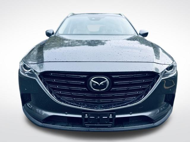 used 2022 Mazda CX-9 car, priced at $29,721