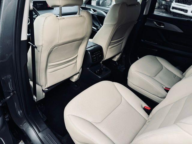 used 2022 Mazda CX-9 car, priced at $29,721