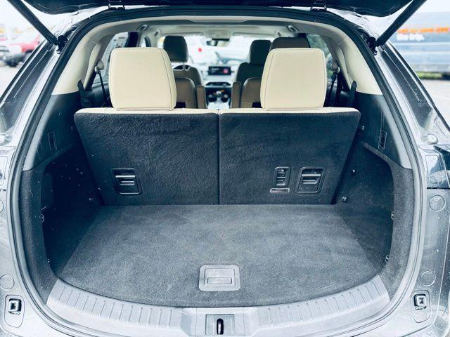 used 2022 Mazda CX-9 car, priced at $29,721