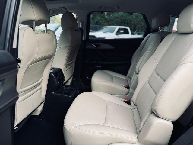 used 2022 Mazda CX-9 car, priced at $29,721