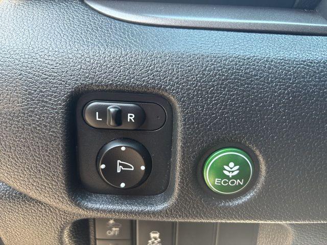 used 2021 Honda Passport car, priced at $23,628
