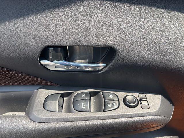 used 2022 Nissan Kicks car, priced at $17,500