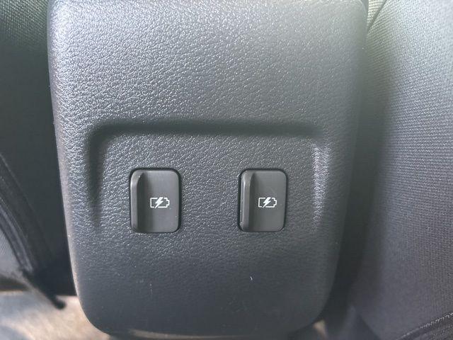 used 2022 Nissan Kicks car, priced at $17,500