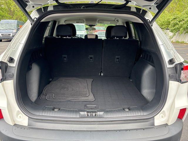 used 2022 Ford Escape car, priced at $23,250