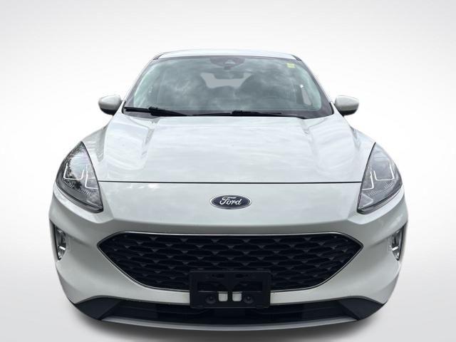 used 2022 Ford Escape car, priced at $23,250