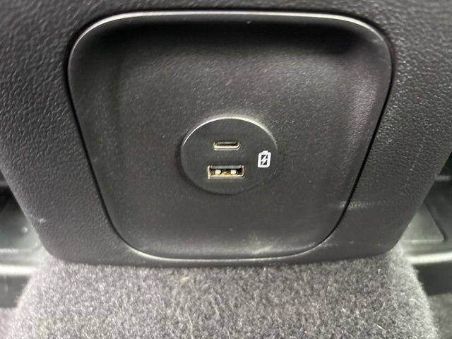 used 2022 Ford Escape car, priced at $23,250