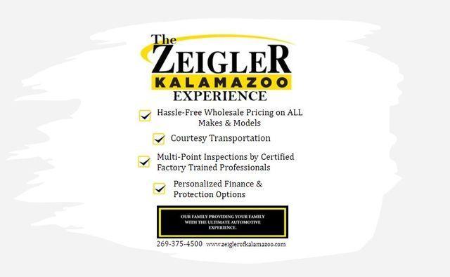 used 2022 Ford Edge car, priced at $26,723