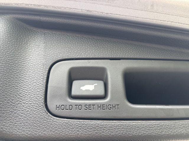 used 2022 Honda CR-V car, priced at $30,000