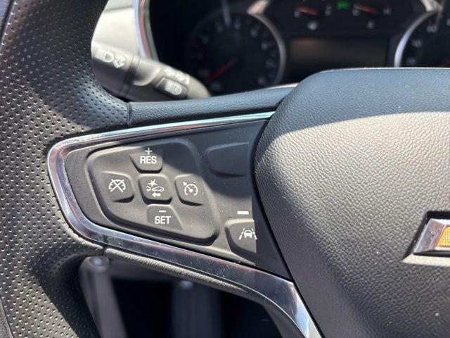 used 2021 Chevrolet Equinox car, priced at $20,000