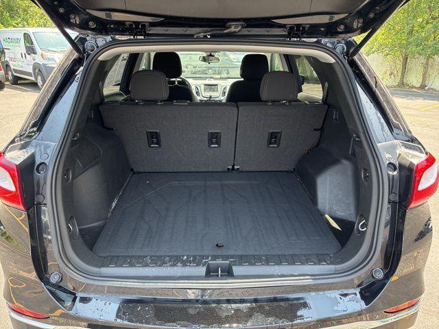 used 2021 Chevrolet Equinox car, priced at $20,000