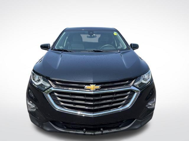 used 2021 Chevrolet Equinox car, priced at $20,000