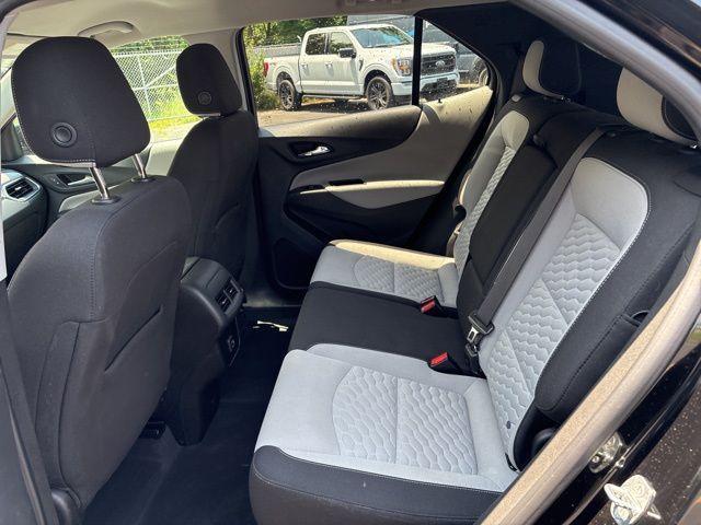 used 2021 Chevrolet Equinox car, priced at $20,000