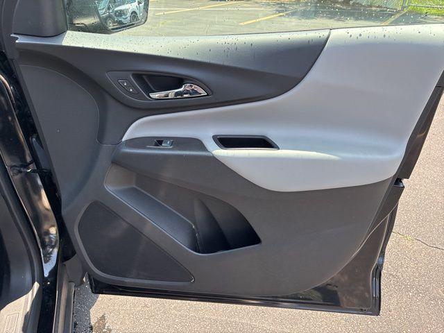 used 2021 Chevrolet Equinox car, priced at $20,000