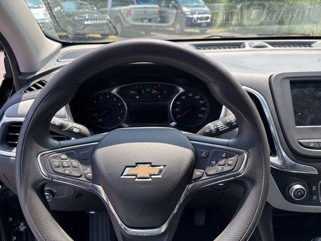 used 2021 Chevrolet Equinox car, priced at $20,000