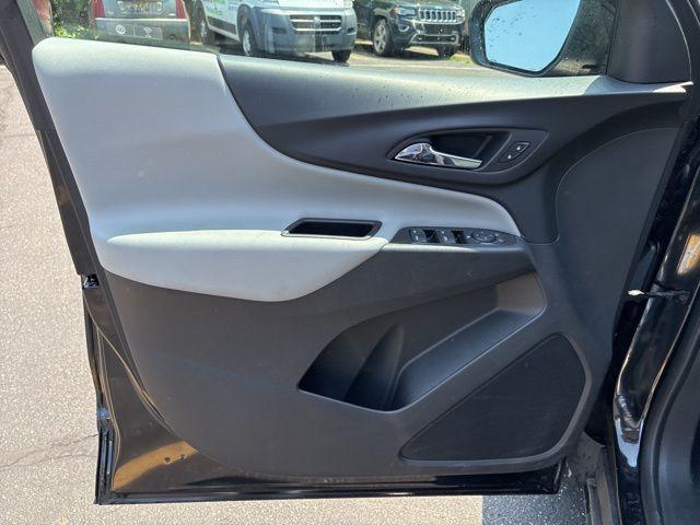 used 2021 Chevrolet Equinox car, priced at $20,000
