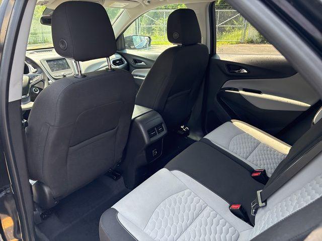 used 2021 Chevrolet Equinox car, priced at $20,000