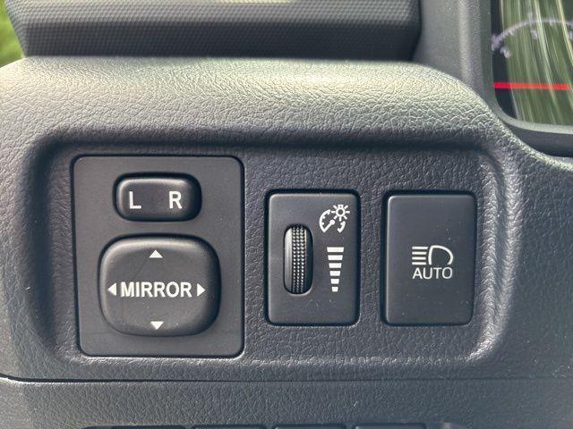 used 2021 Toyota 4Runner car, priced at $34,000