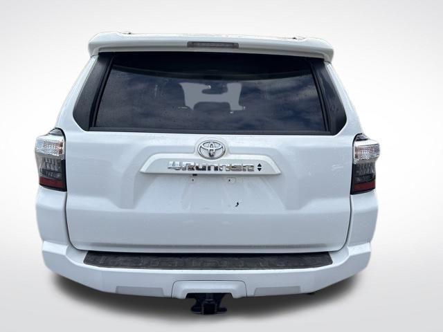 used 2021 Toyota 4Runner car, priced at $34,000