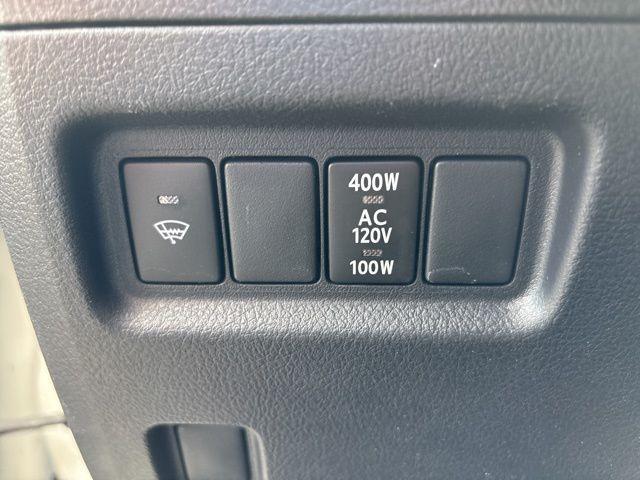 used 2021 Toyota 4Runner car, priced at $34,000