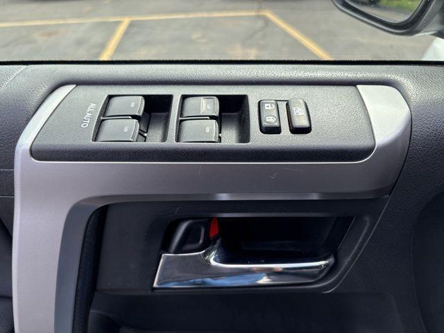used 2021 Toyota 4Runner car, priced at $34,000