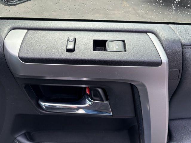 used 2021 Toyota 4Runner car, priced at $34,000
