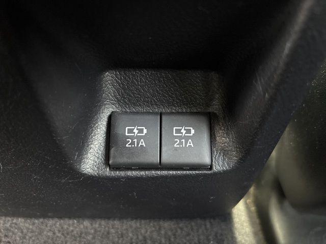 used 2021 Toyota 4Runner car, priced at $34,000