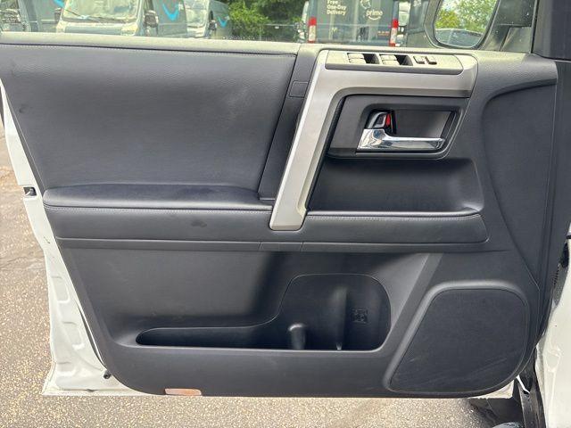 used 2021 Toyota 4Runner car, priced at $34,000
