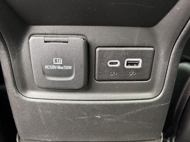 used 2023 GMC Acadia car, priced at $32,000