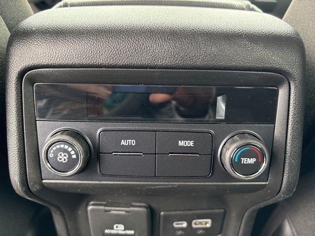 used 2023 GMC Acadia car, priced at $32,000