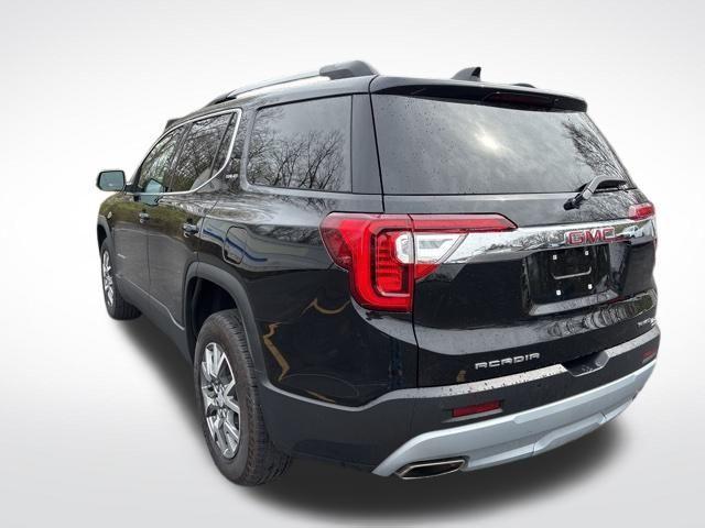 used 2023 GMC Acadia car, priced at $32,000