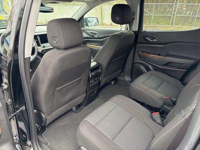 used 2023 GMC Acadia car, priced at $32,000