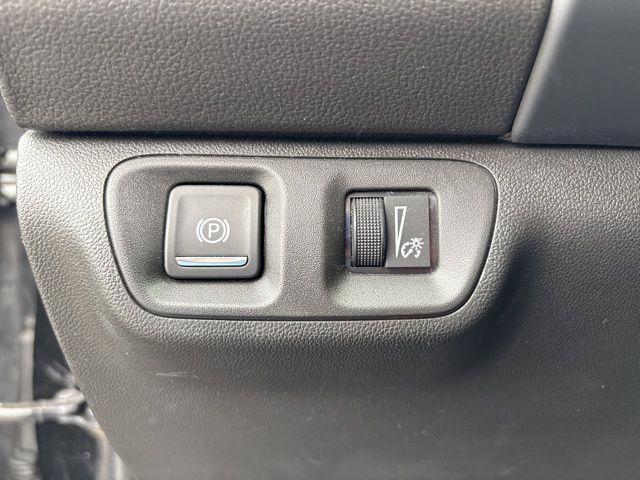used 2023 GMC Acadia car, priced at $32,000