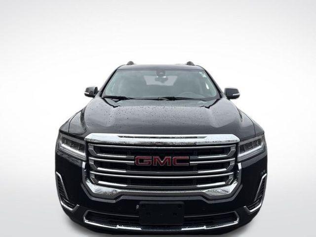 used 2023 GMC Acadia car, priced at $32,000