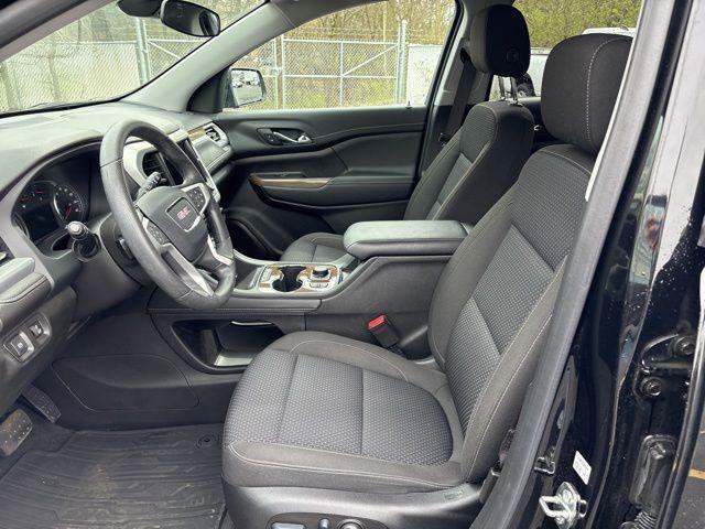 used 2023 GMC Acadia car, priced at $32,000