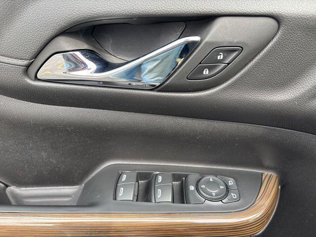 used 2023 GMC Acadia car, priced at $32,000